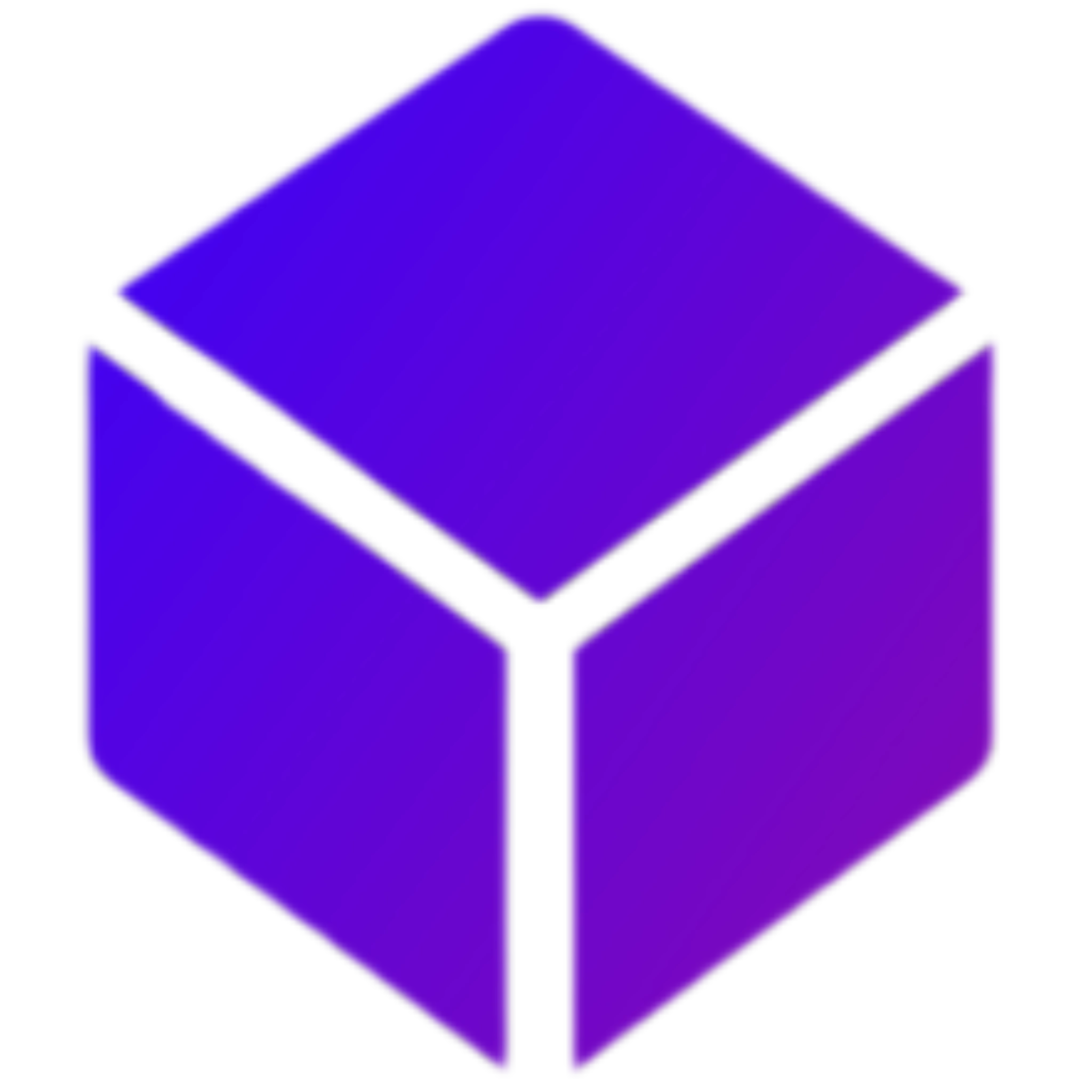 LukNetwork Logo
